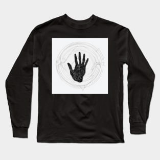 MYMIND Long Sleeve T-Shirt